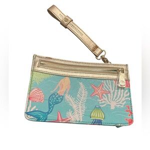 SPARTINA "GOLDEN MERMAID" WRISTLET